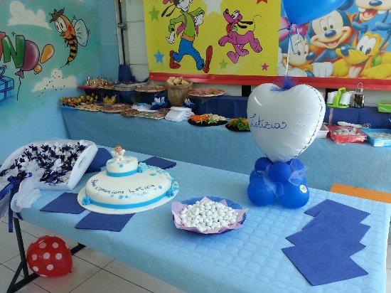 Bimbo Park Gerenzano