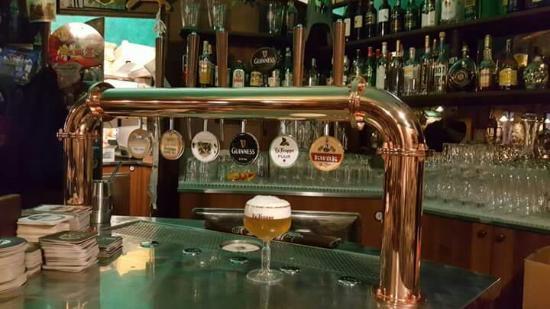 No stress pub