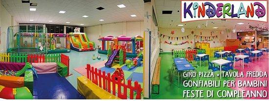 Kinderland