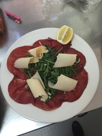 L'imperatore Cafe