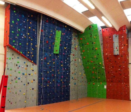 Palestra C.A.I. Meda