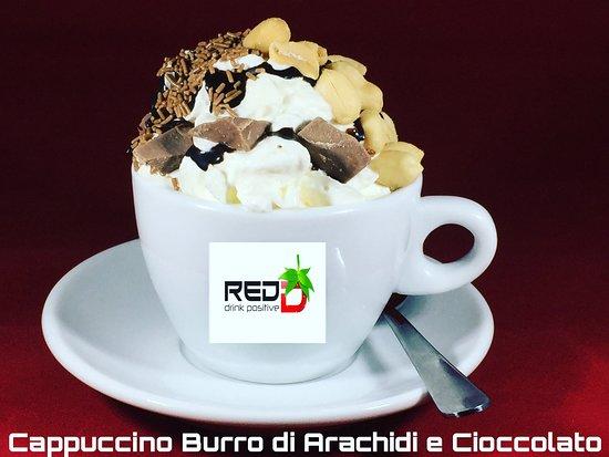 REDD Drink Positive