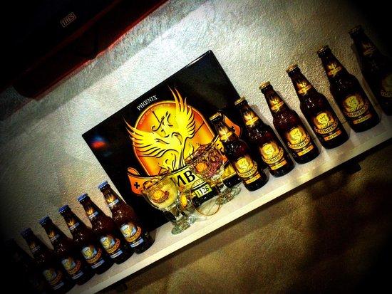 Bollicine Cafe