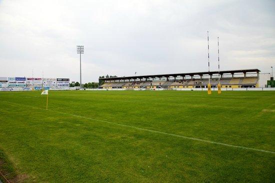 Stadio San Michele