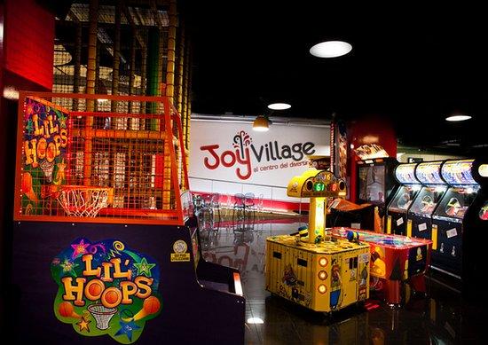JoyVillage
