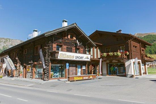 Silene Sport Livigno