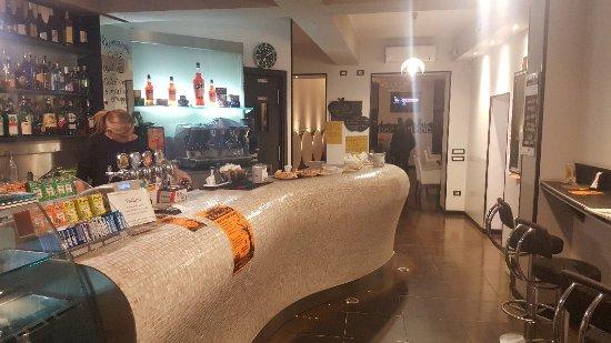BAR Milano