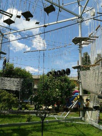 Extreme Park