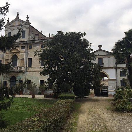 Villa Grimani