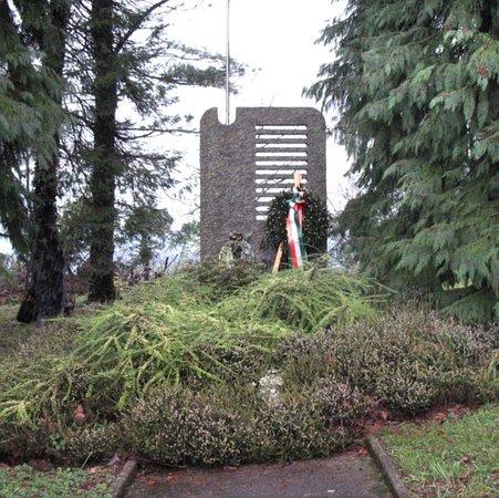Monumento ai Caduti
