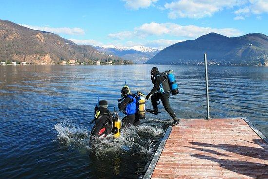 GODiving