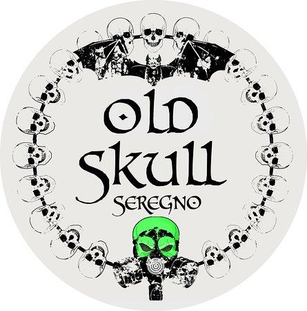 Old Skull Seregno