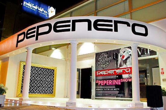 Pepenero Milano City