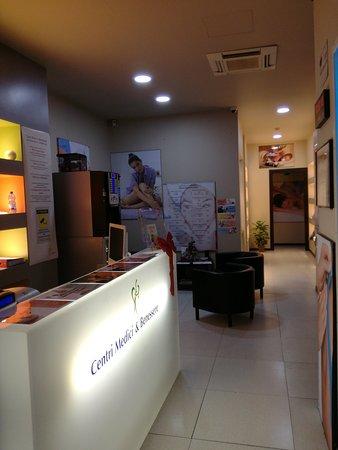 Centri Medici & Benessere Merate