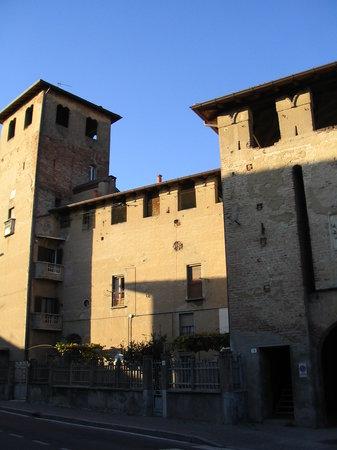 Sagra di Sant Giustina - Bellusco