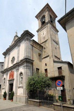 Chiesa della Santissima Immaccolata