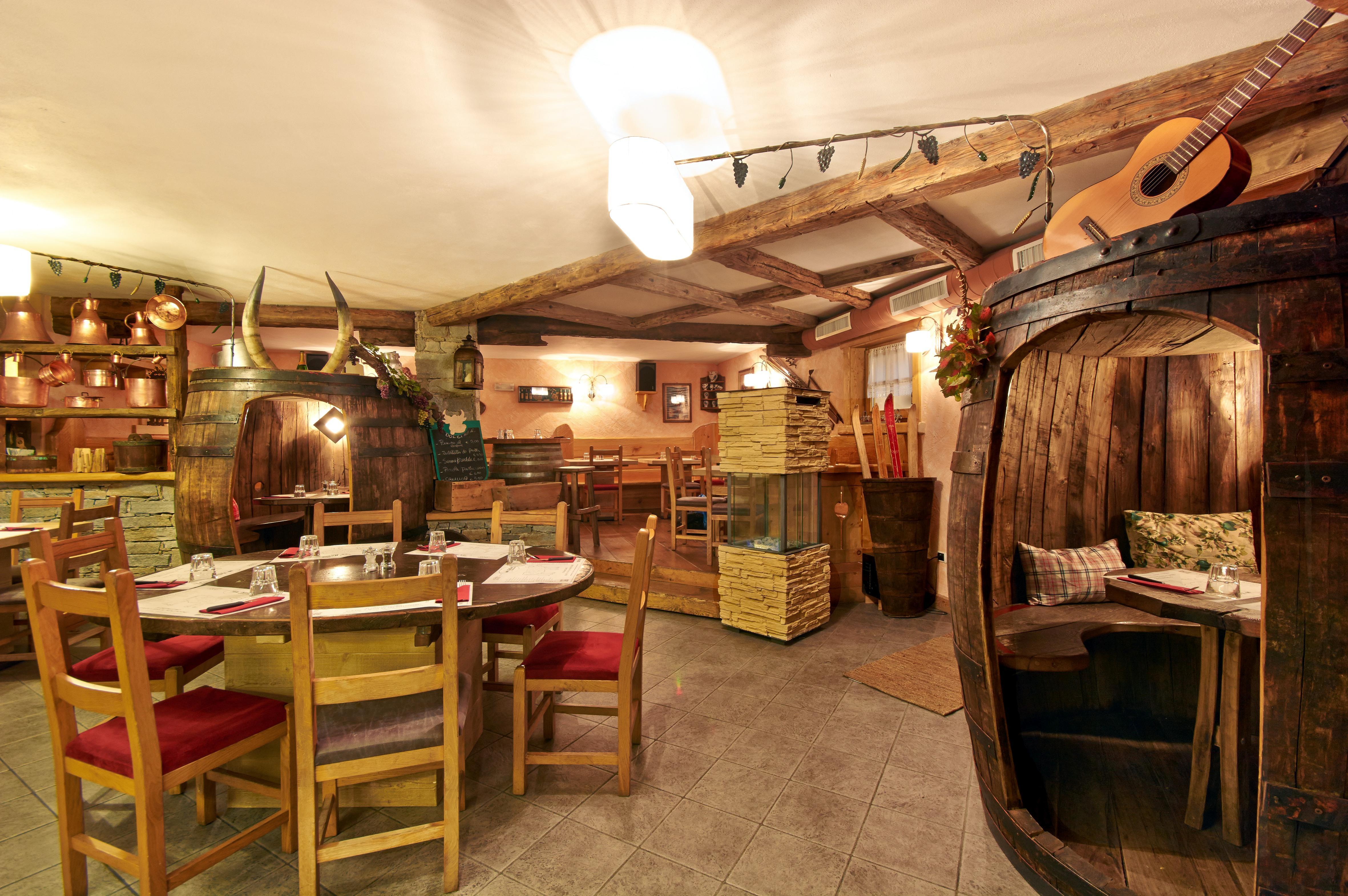 Bar Caffe Bormio