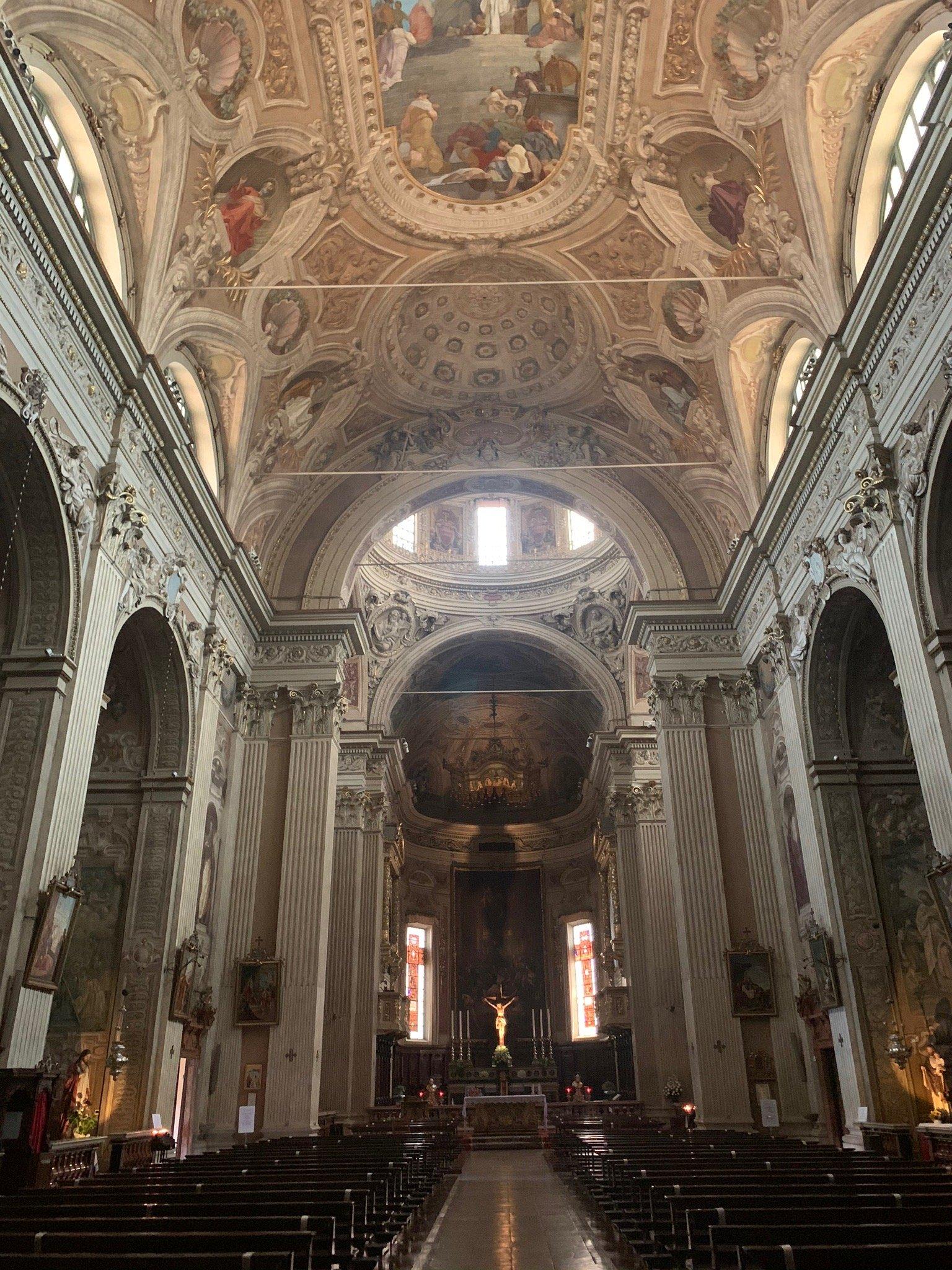 Chiesa della Disciplina