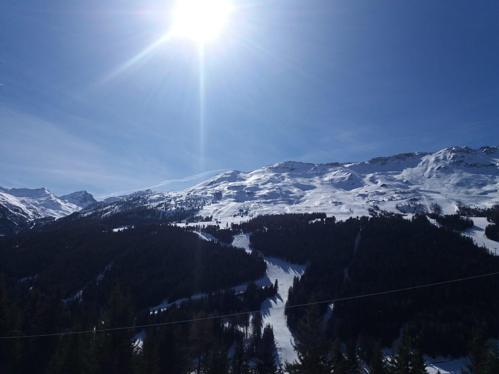 Monte Cevedale