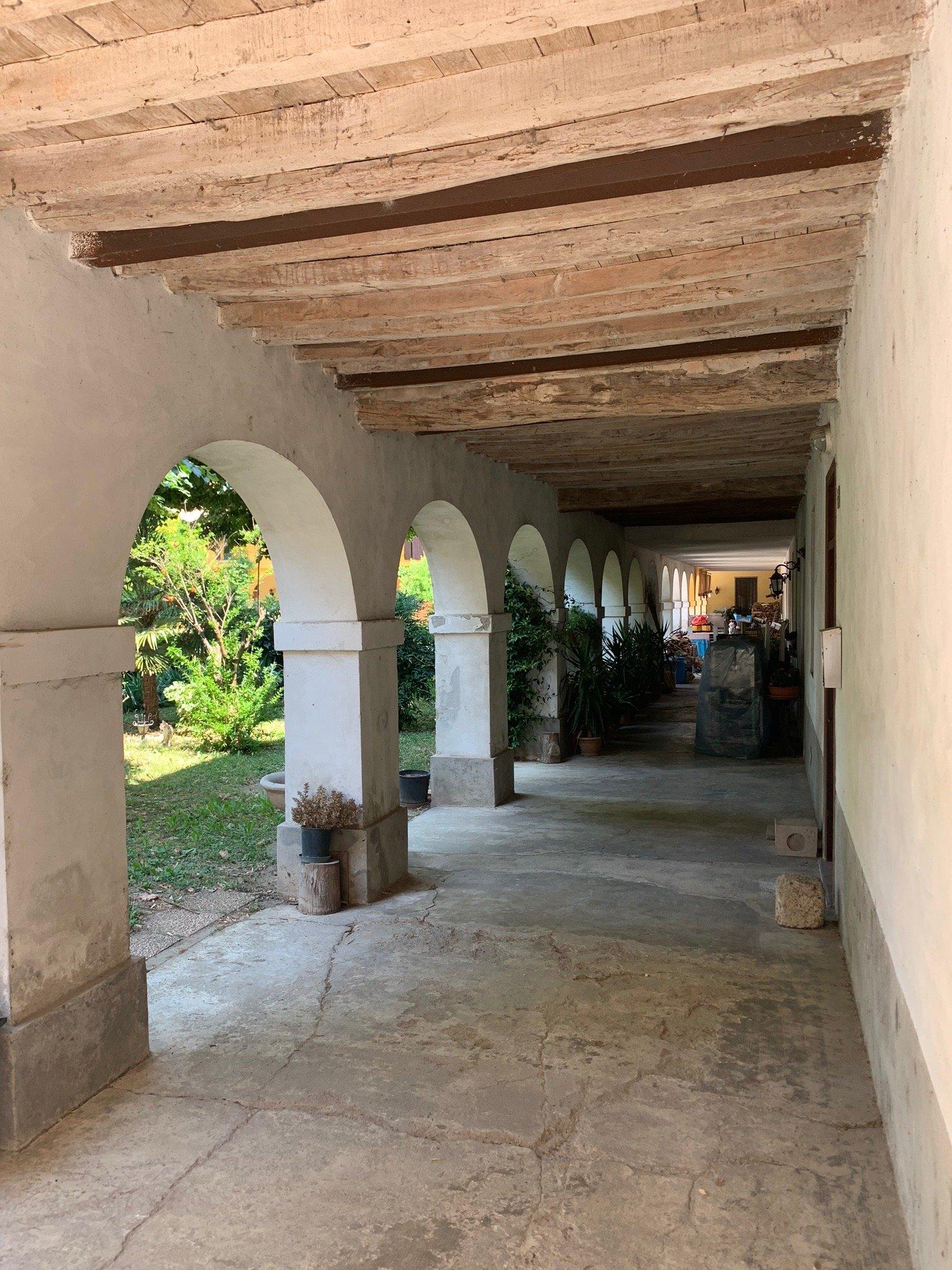 Il Borgo di Monticelli d'Oglio