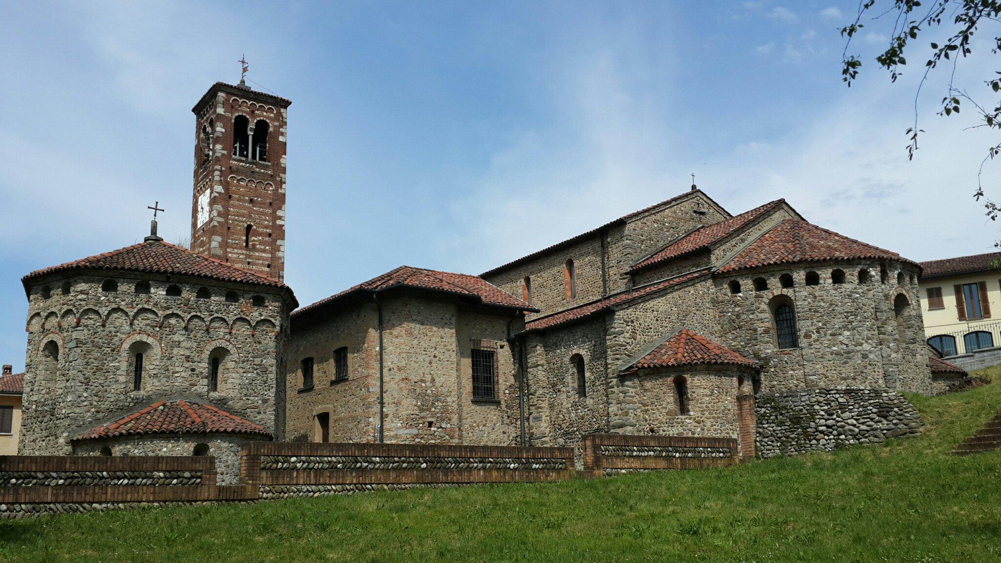 Chiesa Vecchia di Sovico