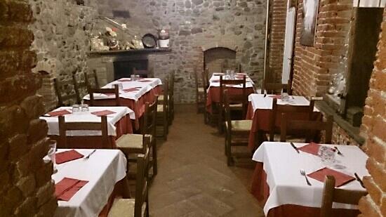 La Mosca Bianca Pub