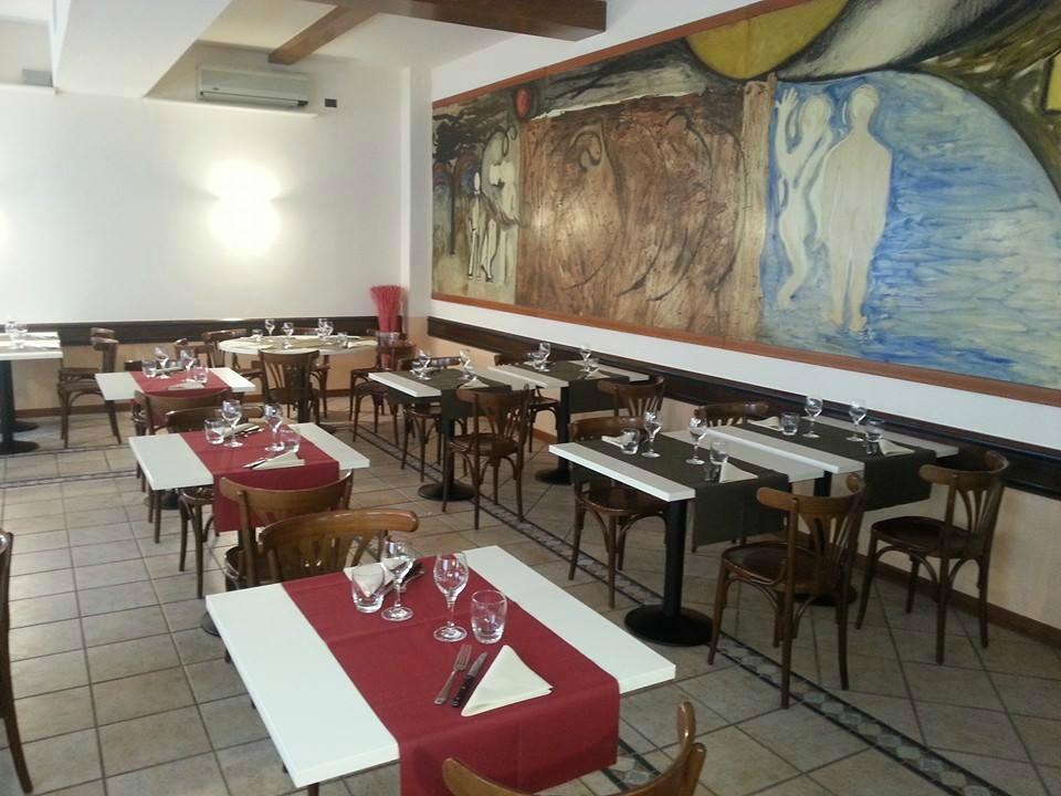 Bar Le Cascine