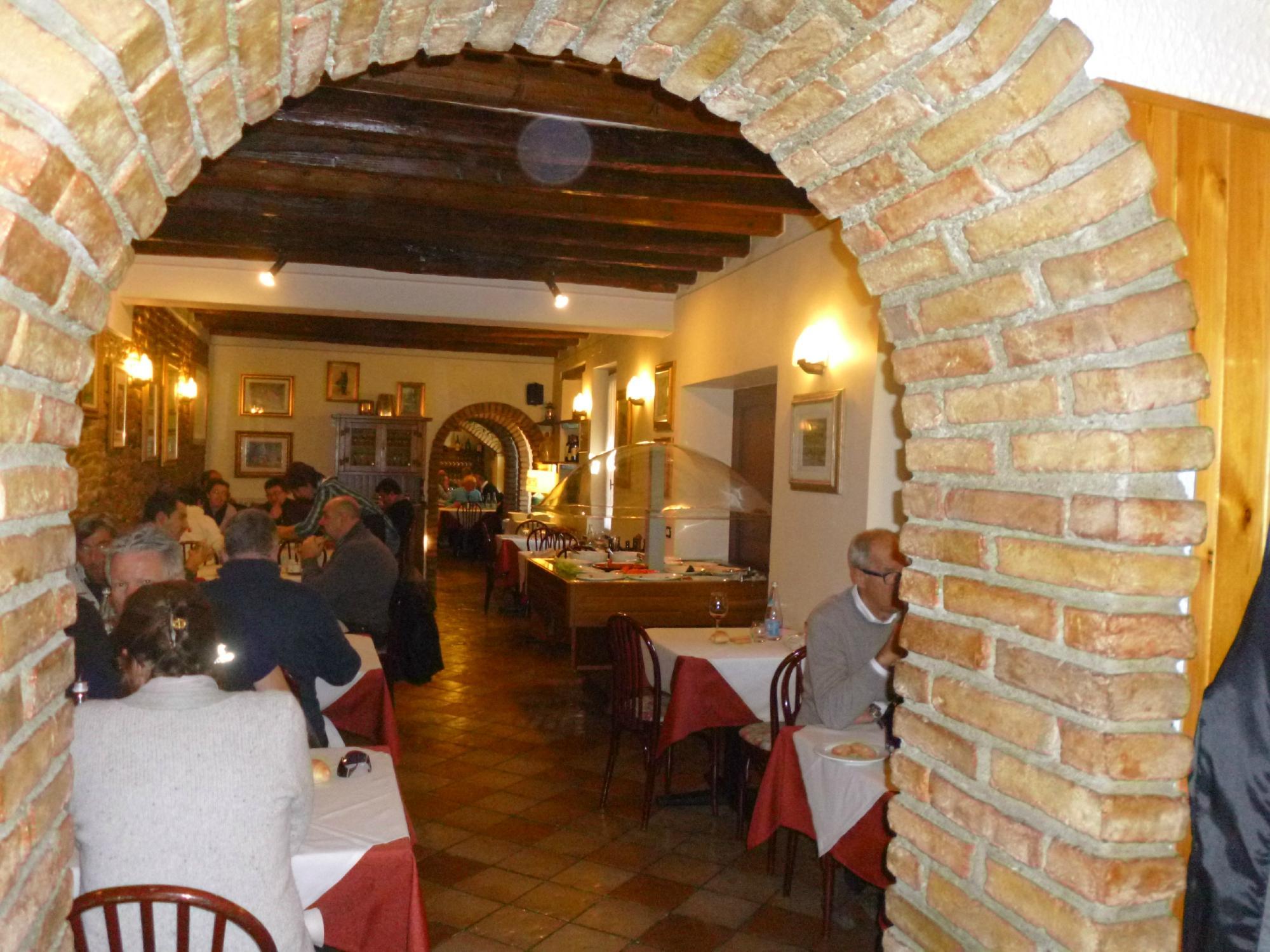 Bar Caffe' Cristallo