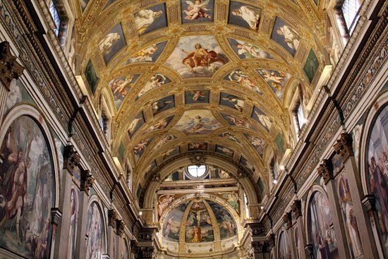 certosa di Garegnano