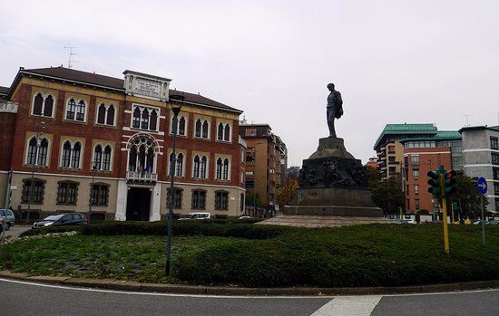 Casa Verdi