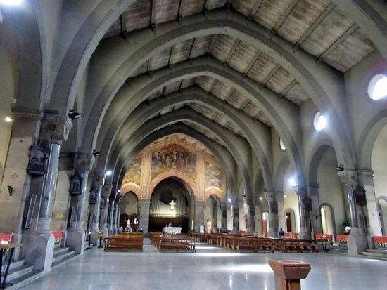 Chiesa di San Gregorio Magno