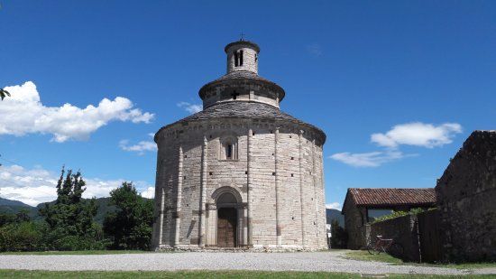 Rotonda di San Tomè