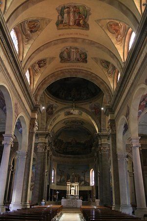 Chiesa di San Vittore