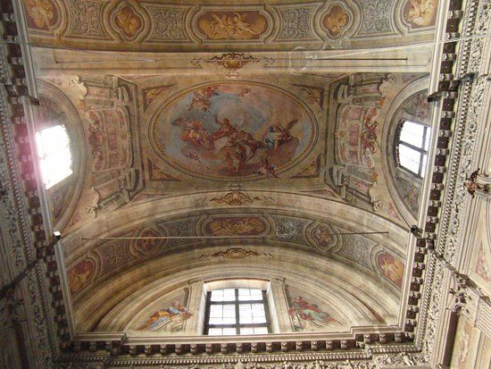 Chiesa di Sant'Afra