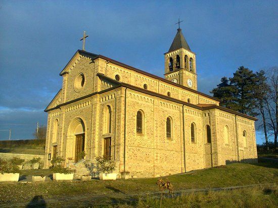 Santuario Nostra Signora di Montelungo