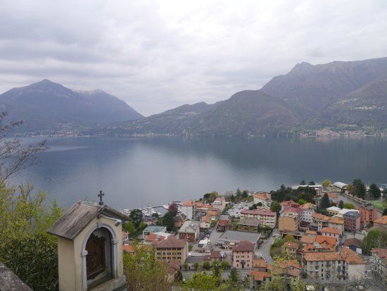Chiesa Sant'Andrea di Bonzeno