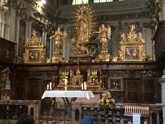 la Chiesa di San Giuseppe
