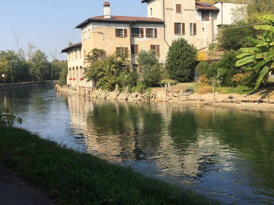 Ponte di Cuggiono