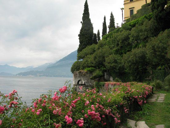 Giardino Botanico