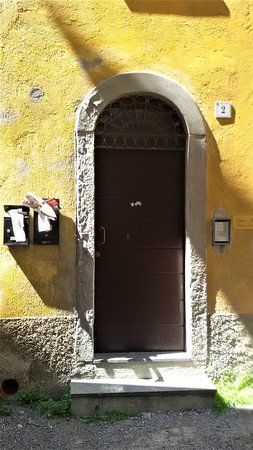 Museo Casa Natale Di Cesare Cantu'
