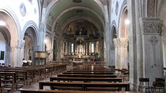 Basilica di San Sigismondo e Santa Maria Assunta
