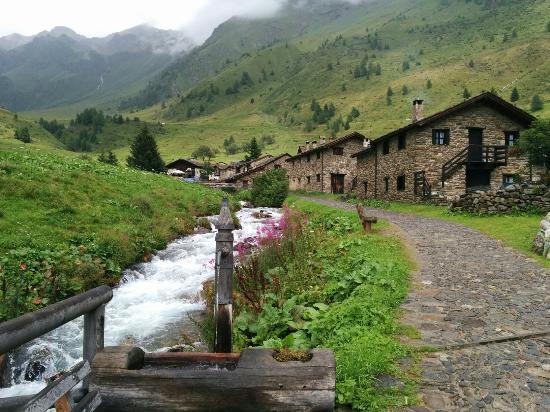 Case Di Viso