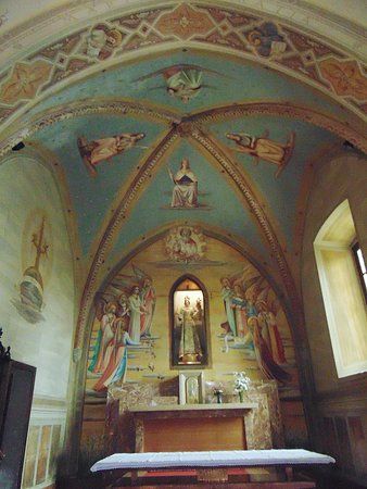 Santuario della Madonna di Prada