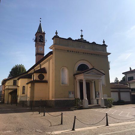Santa Maria Assunta