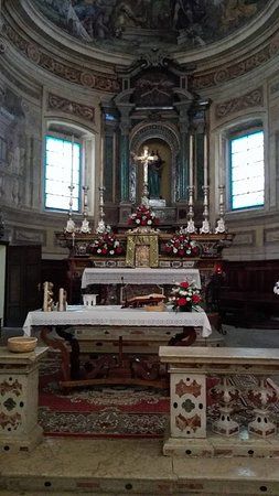 Chiesa di Sant'Agata Martire