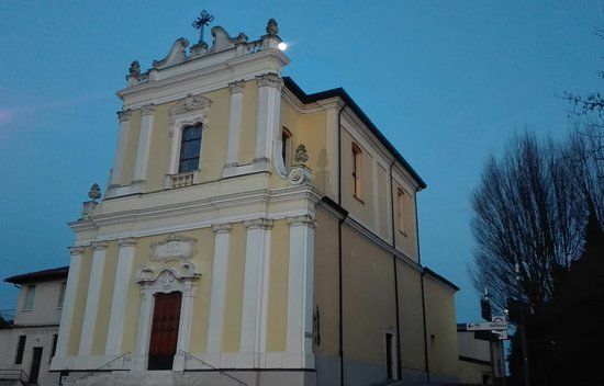 la Chiesa di San Martino