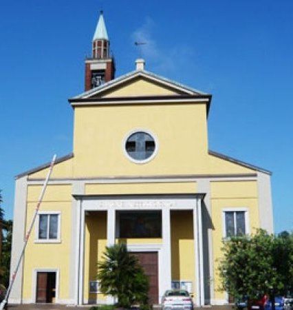 Santa Maria Nascente