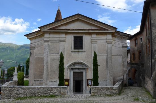 chiesa di San Giovanni Battista