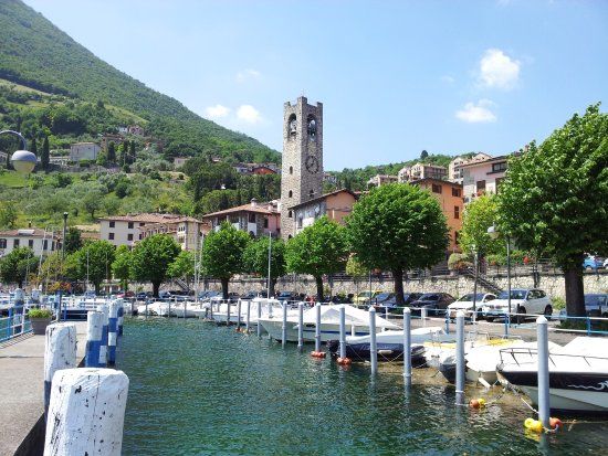 Torri di Riva di Solto