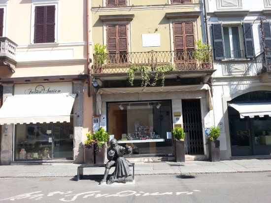 Casa Nuziale Di Antonio Stradivari